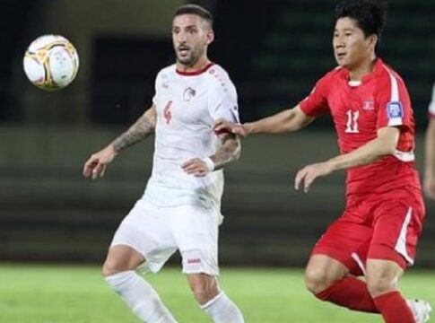 «Στο ημίχρονο έλεγαν 0-1, πώς έληξε 1-0;»: Μυστήριο με τη νίκη της Β. Κορέας ενάντια στη Συρία