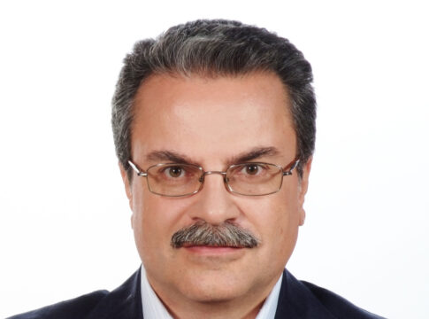 Συγχαρητήρια Δημάρχου Πλατανιά στον Χανιώτη Πρωταθλητή Κολύμβησης Απόστολο Παπαστάμο