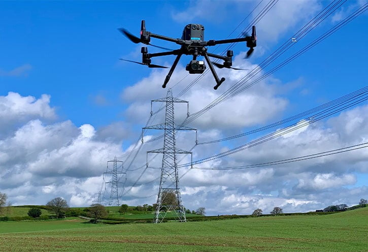 drones