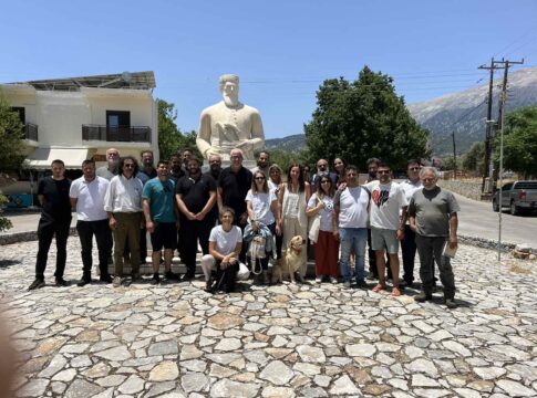 Θεματικό εργαστήριο για την ίδρυση και λειτουργία «διδακτικής φάρμας»