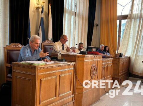 Τι θα γίνει με την ανακύκλωση στο Ηράκλειο από το 2025
