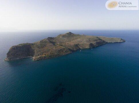 Το Σάββατο ο εορτασμός των Αγ. Θεοδώρων στη νησίδα Θοδωρού