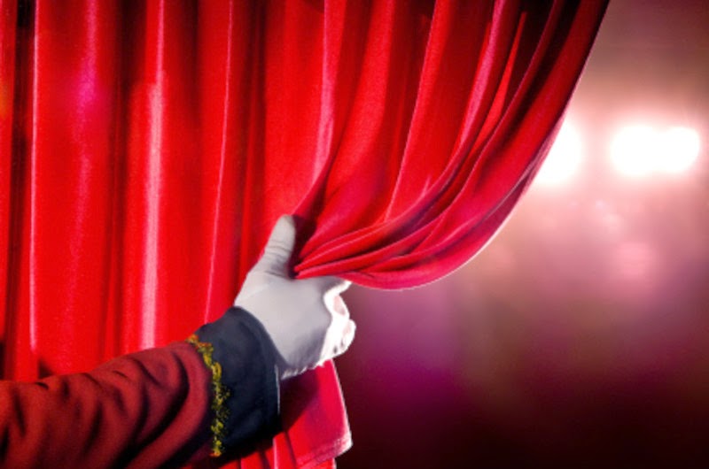 Tρεις μουσικό-θεατρικές παραστάσεις από τους μαθητές της «Χώρας των Παραμυθιών»