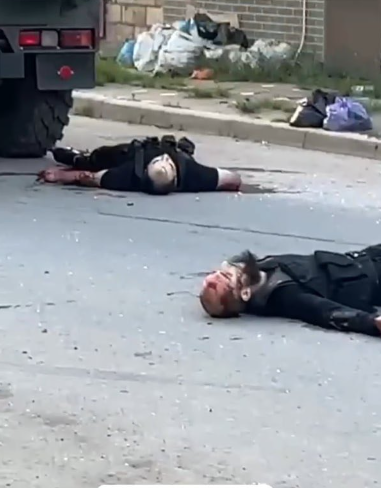 Νταγκεστάν