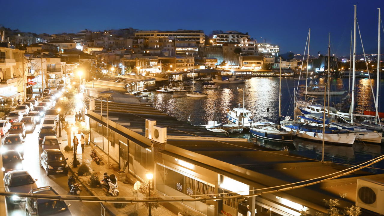 Τροπικές νύχτες φέρνουν οι νέες καιρικές συνθήκες στην Ελλάδα - Οι επιπτώσεις στον άνθρωπο