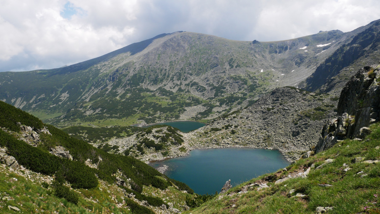 Βουλγαρία: Το έδαφος της χώρας συρρικνώθηκε μέσα σε δύο χρόνια