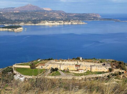 Xανιά: Στο δημοτικό συμβούλιο από την Λαϊκή Συσπείρωση η επιστολή μαθητών για το Ιτζεδίν