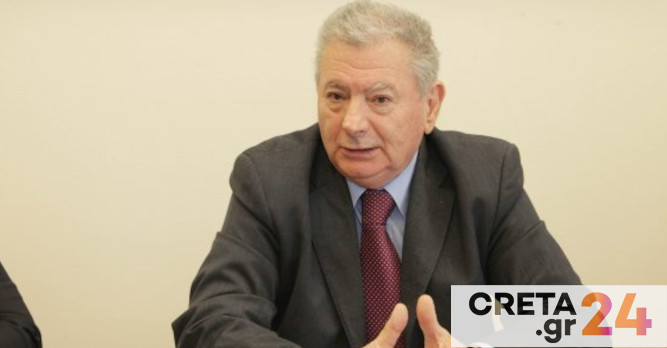 Υπόθεση Σήφη Βαλυράκη: Το «βούλευμα» φωτιά και οι εντάσεις που «έστειλαν» τη δίκη στην Αθήνα