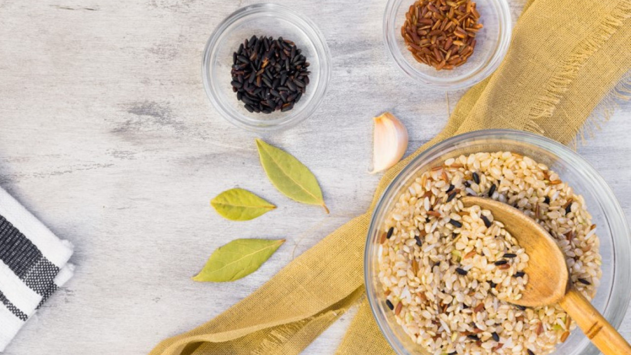 Αυτή είναι η απόλυτη τροφή για βραδινό σύμφωνα με το Harvard