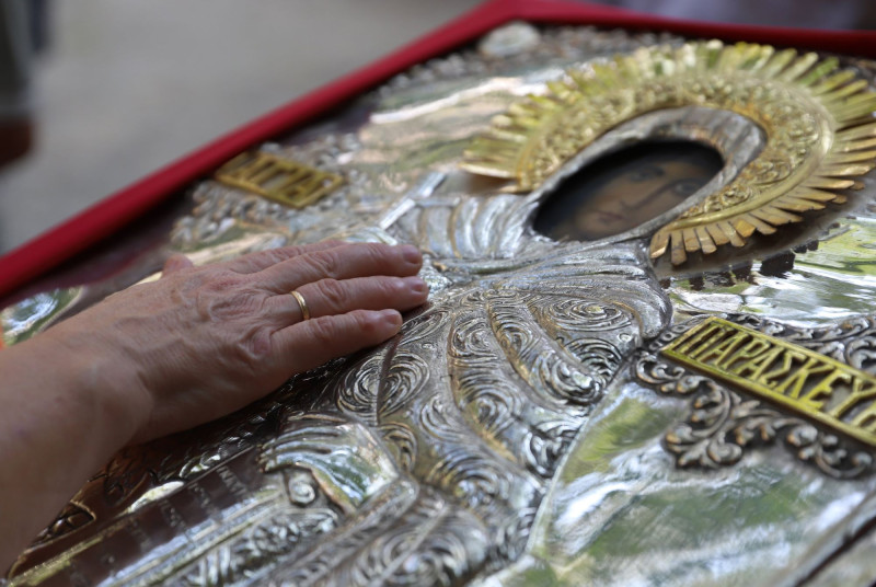 αγιαπαρασκευη