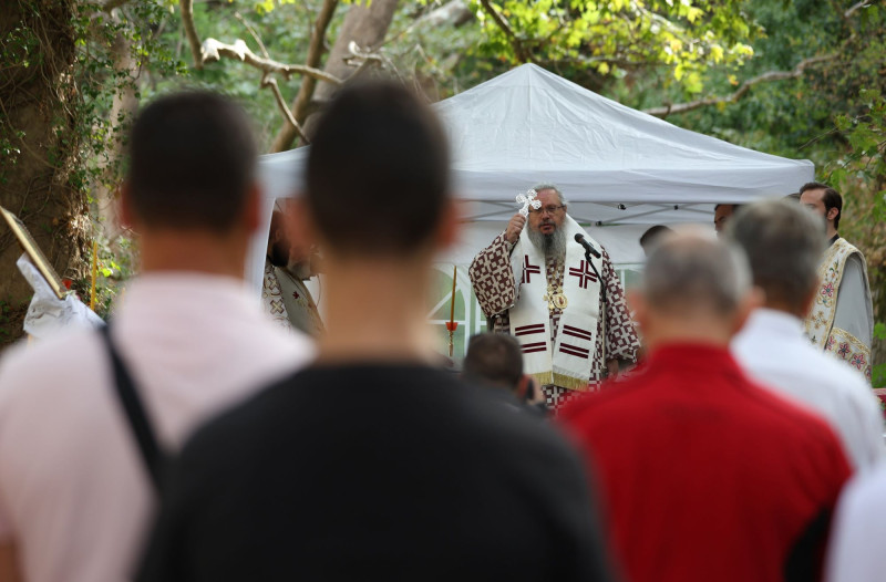 αγια παρασκευη