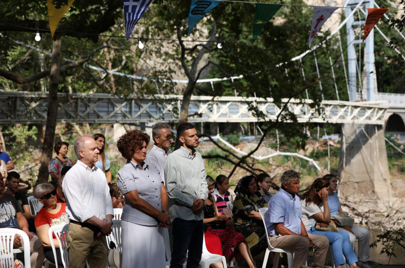 αγιαπαρασκευη