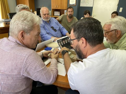 Αγία Τριάδα: Ανοίγει ο δρόμος για την προκήρυξη του μεγάλου έργου της ανάπλασης