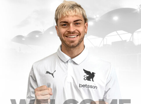 Ανακοίνωσε Νους ο ΟΦΗ