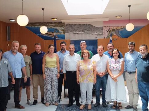 Αναβιώνουν τα «όμορφα χωριά της Κρήτης»