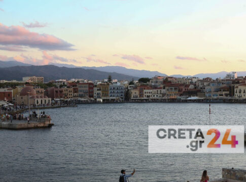 Αντιδράσεις από τον Σύλλογο Εμπορικών και Τουριστικών Καταστημάτων Παλιάς Πόλης για το Φεστιβάλ Γης