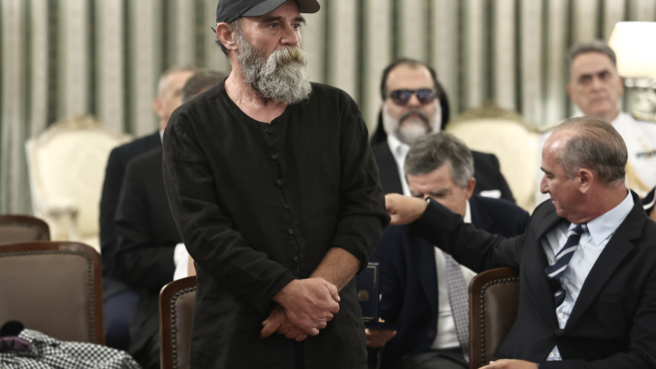 Απάντηση του «Άλλου Ανθρώπου» στην ποινική δίωξη εις βάρος του