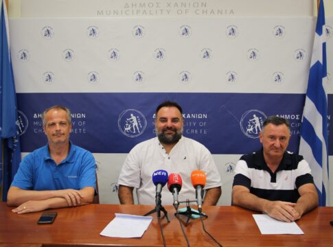 «Από το Βυζάντιο στην Κρήτη»: Μια μοναδική συναυλία Βυζαντινής Μουσικής και Ριζίτικου Τραγουδιού