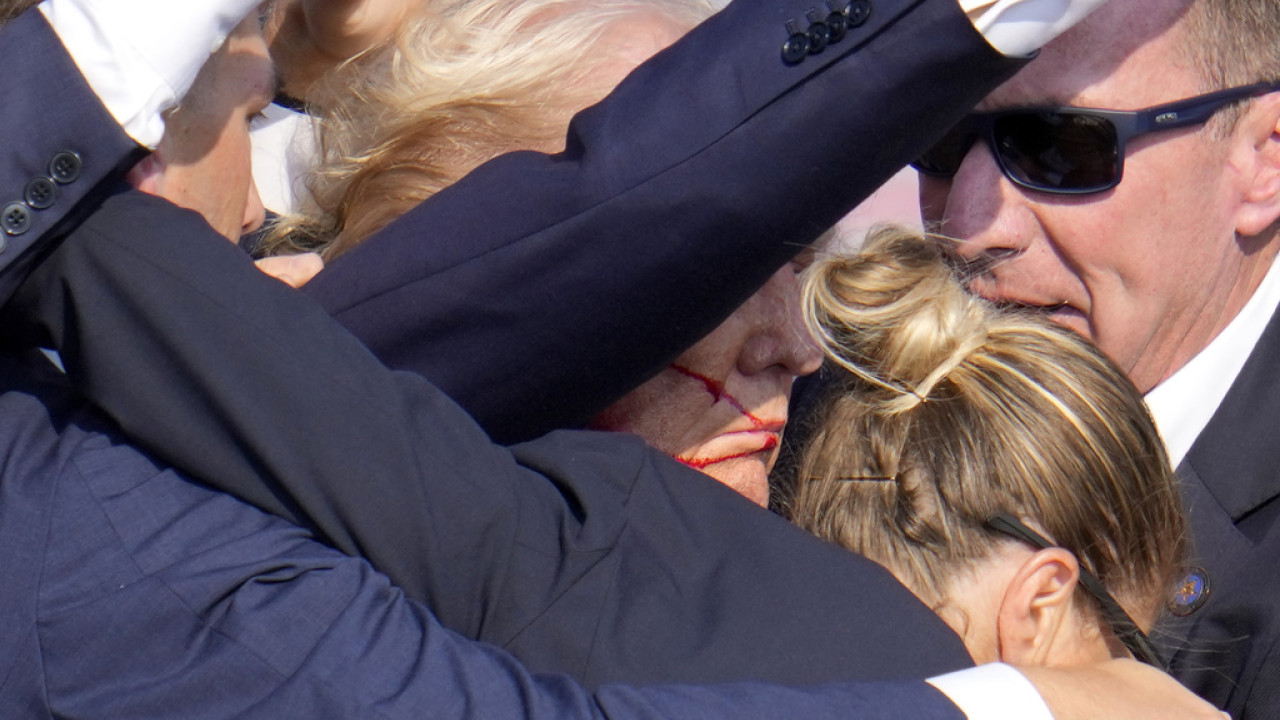 Απόπειρα δολοφονίας του Τραμπ: Ρεπουμπλικανοί κατηγορούν τον Τζο Μπάιντεν