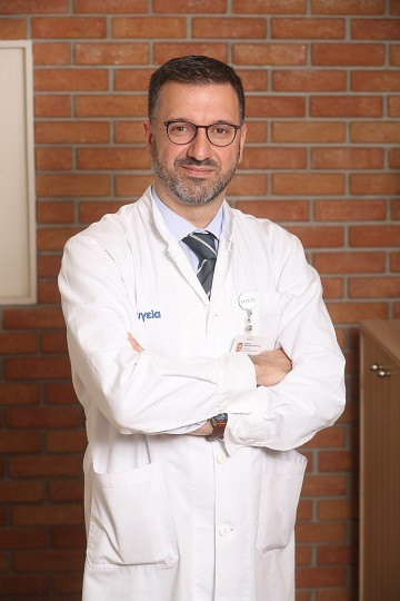 ygeia triantafyllopoulos