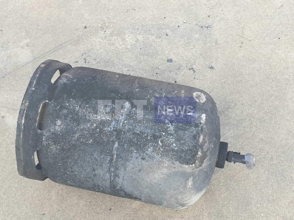 Λασίθι: Χωρίς ενεργό μέτωπο η πυρκαγιά ανάμεσα στην Επισκοπή Ιεράπετρας και το Κάτω Χωριό – Μήνυμα από το 112