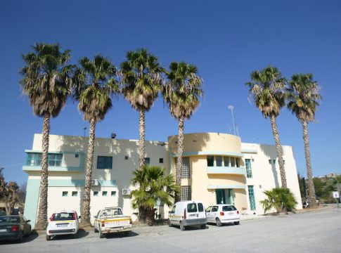 ΔΕΥΑΗ: Χωρίς νερό στον Άγιο Ιωάννη Κνωσσού εξαιτίας ζημιάς στον κεντρικό αγωγό