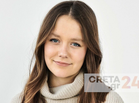 Διακοπές στην Κρήτη για την πριγκίπισσα Ισαβέλλα της Δανίας