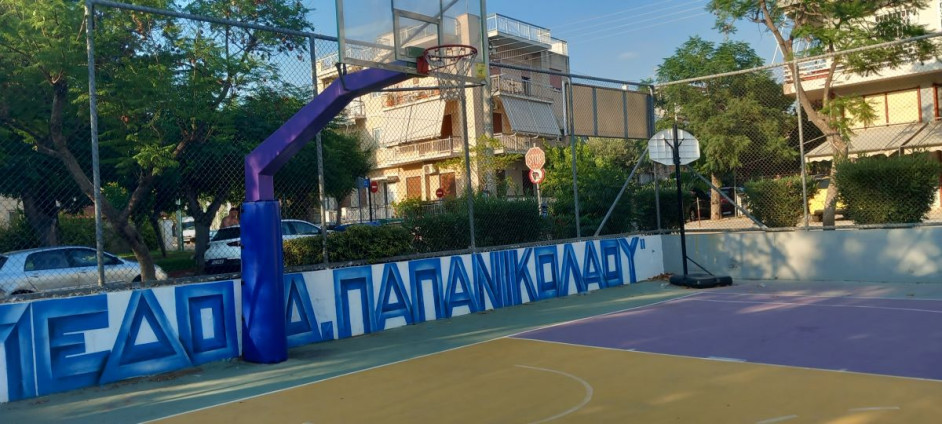 Δημήτρης Παπανικολάου