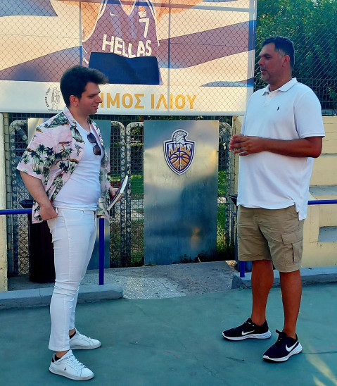 Δημήτρης Παπανικολάου