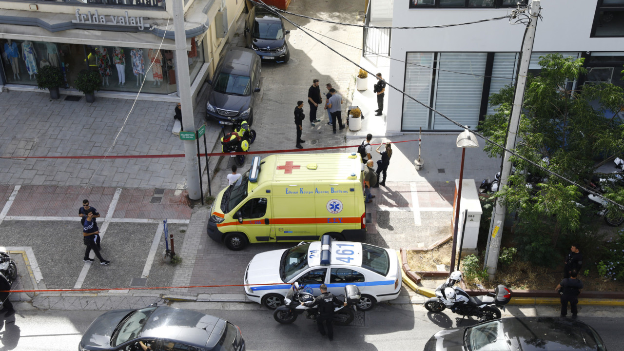 Δημογλίδου: Στο μικροσκόπιο τα αντικείμενα που βρέθηκαν στο σπίτι του του 44χρονου