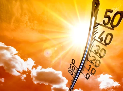 Δήμος Βιάννου: Οδηγίες και μέτρα προστασίας για την επικείμενη αύξηση της θερμοκρασίας