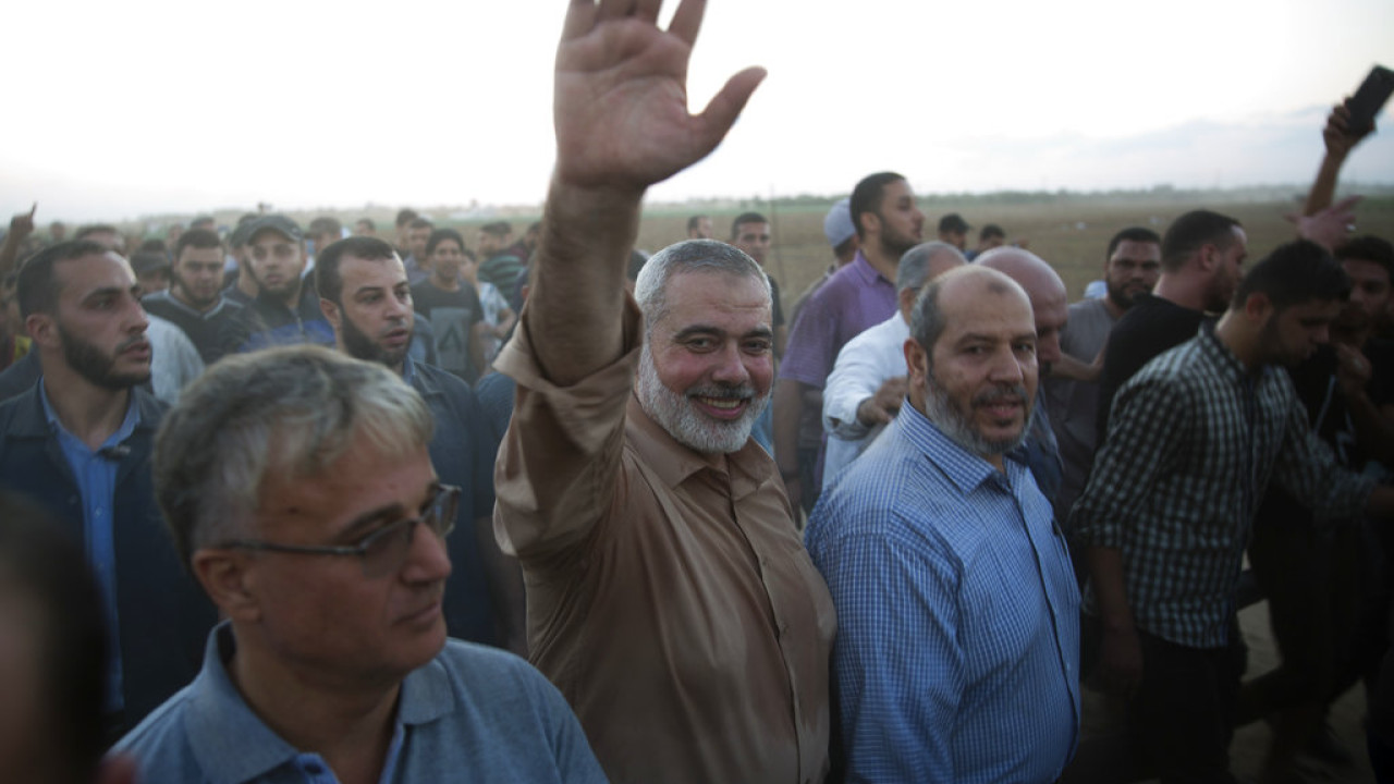 Δολοφονία Χανίγια: Για ολιτική δολοφονία μιλά η Μόσχα