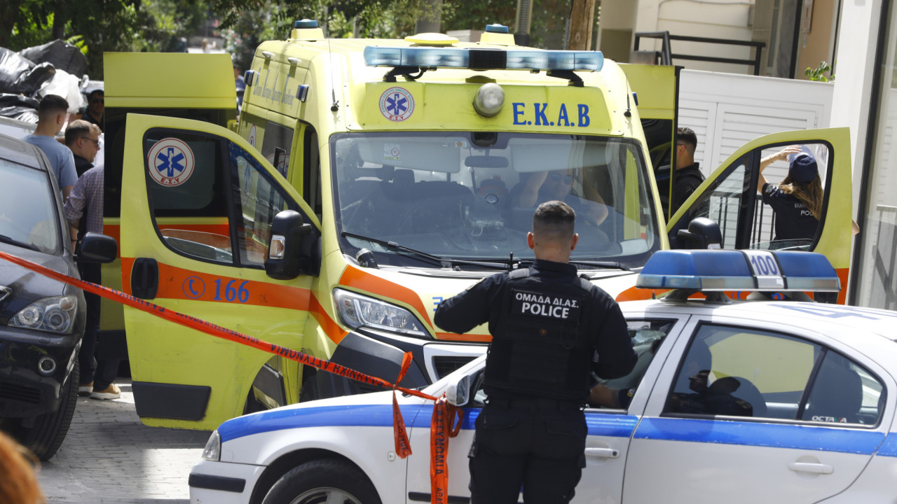 Εκτέλεση στο Ψυχικό: Φοβόταν για τη ζωή του ο 54χρονος τοπογράφος
