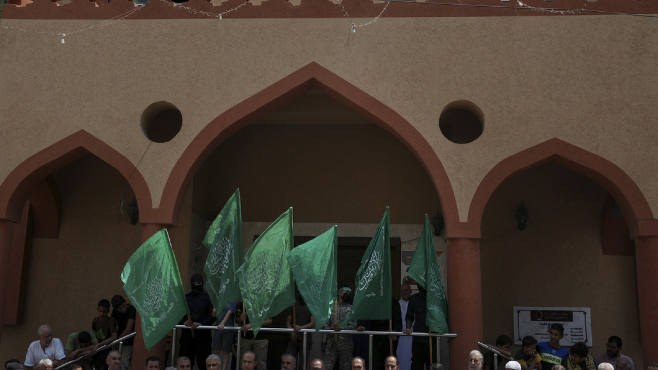 Ένοπλη πτέρυγα Χαμάς: Η δολοφονία Χανίγια θα έχει τεράστιες συνέπειες