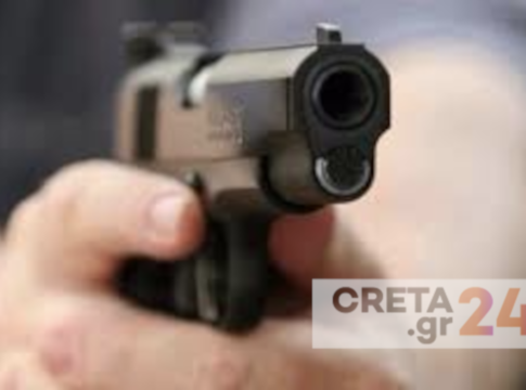 Ένταλμα σύλληψης για τον 51χρονο που πυροβολούσε σε κρητικό γλέντι
