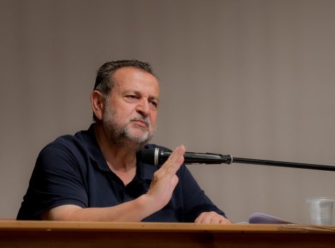 Επιστολή του Δημάρχου Μινώα Πεδιάδας Βασίλη Κεγκέρογλου στον Πρωθυπουργό για τα προβλήματα της περιοχής