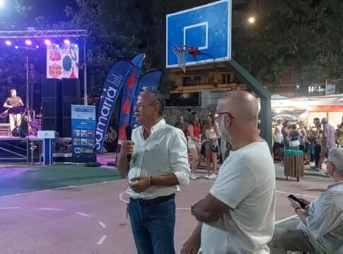 Επιτυχημένη η συμμετοχή του Δήμου Πλατανιά στο «Φεστιβάλ Γης – Άνθρωποι και Προϊόντα»