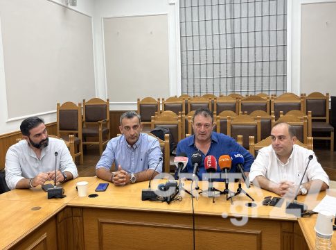 Έρευνα από το Σωματείο Εργαζομένων Επισιτισμού Τουρισμού για τις εργασιακές συνθήκες στο χώρο της εστίασης