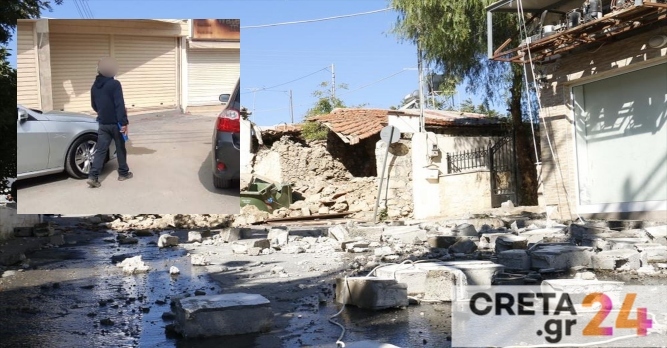 Εργαζόμενοι στην Αποκατάσταση Επιπτώσεων Φυσικών Καταστροφών: «Η κατάσταση έχει υπερβεί τα όρια της αντοχής μας»