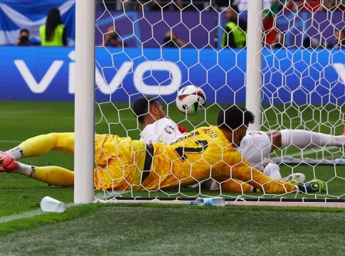 Euro 2024: Τα 10 αυτογκόλ και το ιστορικό ρεκόρ στη διοργάνωση