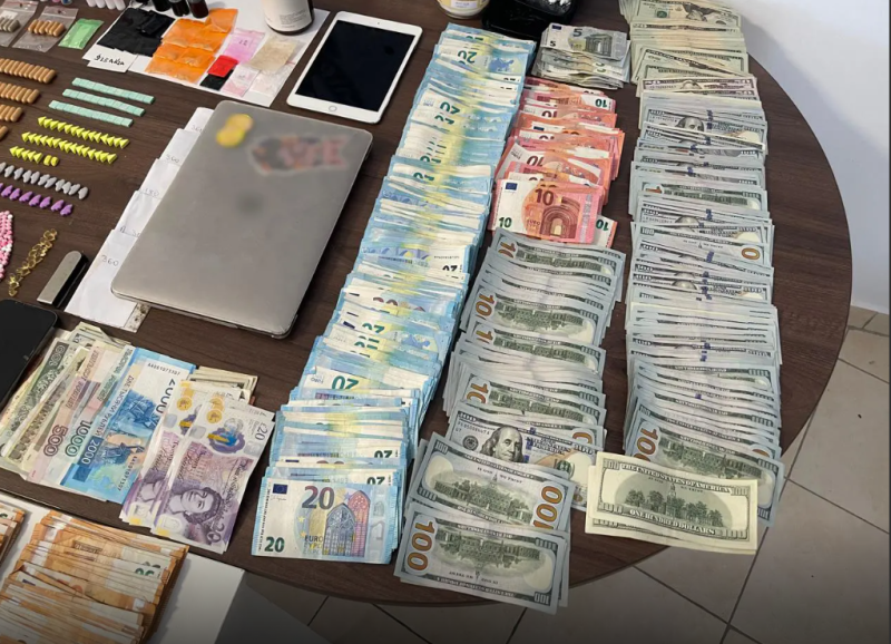 Εξαρθρώθηκε εγκληματική οργάνωση στην Μύκονο που έκανε delivery ναρκωτικά