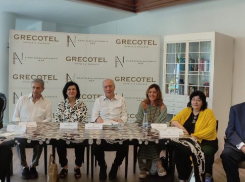 Εξήντα δυο έργα του Πικάσο συναντούν τις αρχαιότητες της Ελεύθερνας