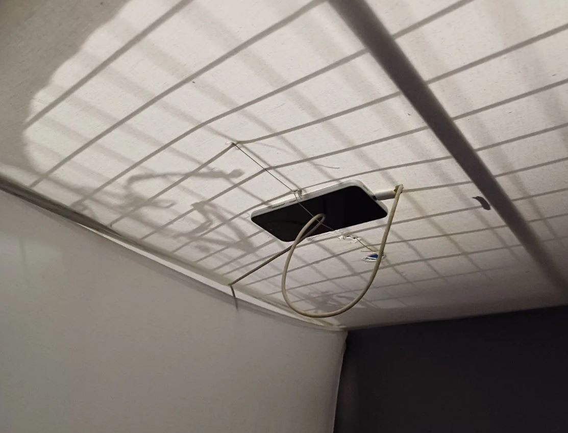 Εξαρθρώθηκε εγκληματική οργάνωση που εισήγαγε ναρκωτικά, κινητά και χρήματα σε Κατάστημα Κράτησης