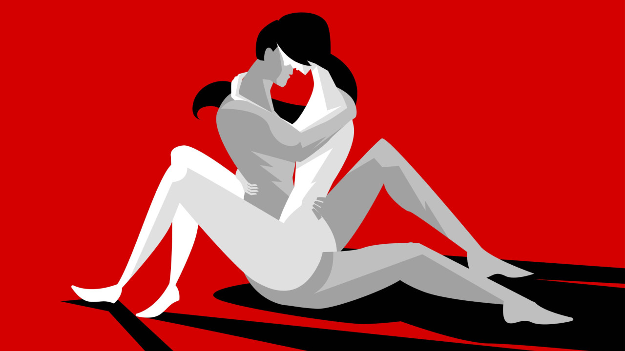 Harvard: 7 συμβουλές για καλύτερο σεξ, ενώ μεγαλώνεις