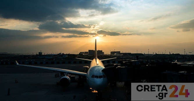 Η ίδρυση του Παρατηρητηρίου Αεροπορικού Κλάδου Κρήτης: Μια αναγκαία πρωτοβουλία για την προώθηση της Περιφέρειας Κρήτης