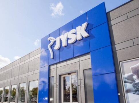 Η JYSK ανοίγει δεύτερο κατάστημα στο Ηράκλειο