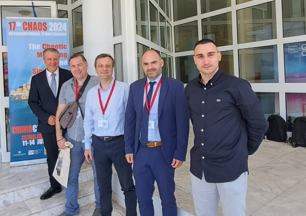 Η Λογιστική και Χρηματοοικονομική Διοίκηση στη πρώτη γραμμή της έρευνας στο ΕΛΜΕΠΑ