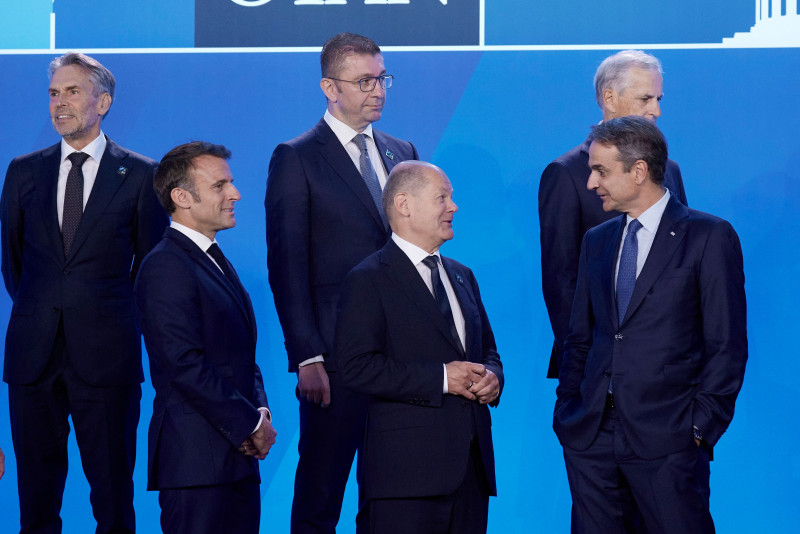 75η Επέτειος του ΝΑΤΟ 