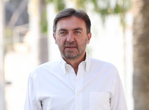 Η Περιφέρεια Κρήτης στη Διαμεσογειακή Επιτροπή των 150 παραθαλάσσιων και νησιωτικών Περιφερειών της Ευρώπης