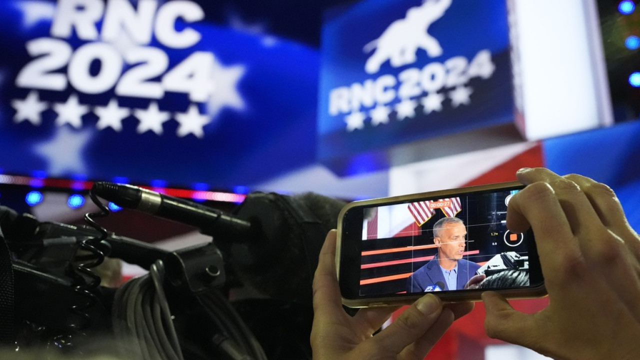 ΗΠΑ: Το συνέδριο των Ρεπουμπλικάνων σε αριθμούς 